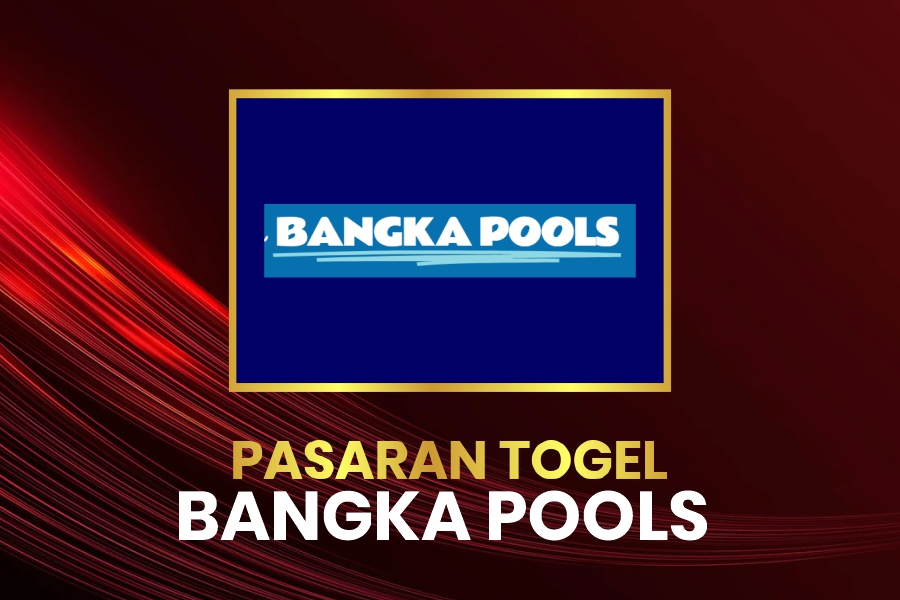 Paito Warna Bangka Pools