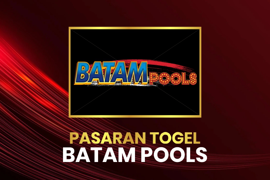 Live Draw Batam Pools