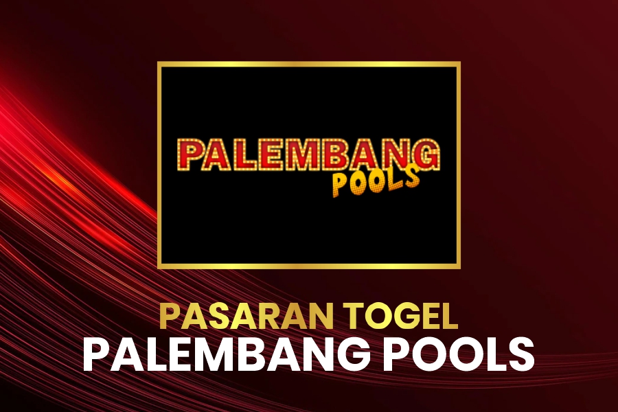 Live Draw Palembang Pools